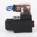 12 110 220V ile Hidrolik Solenoid Valf Bobin